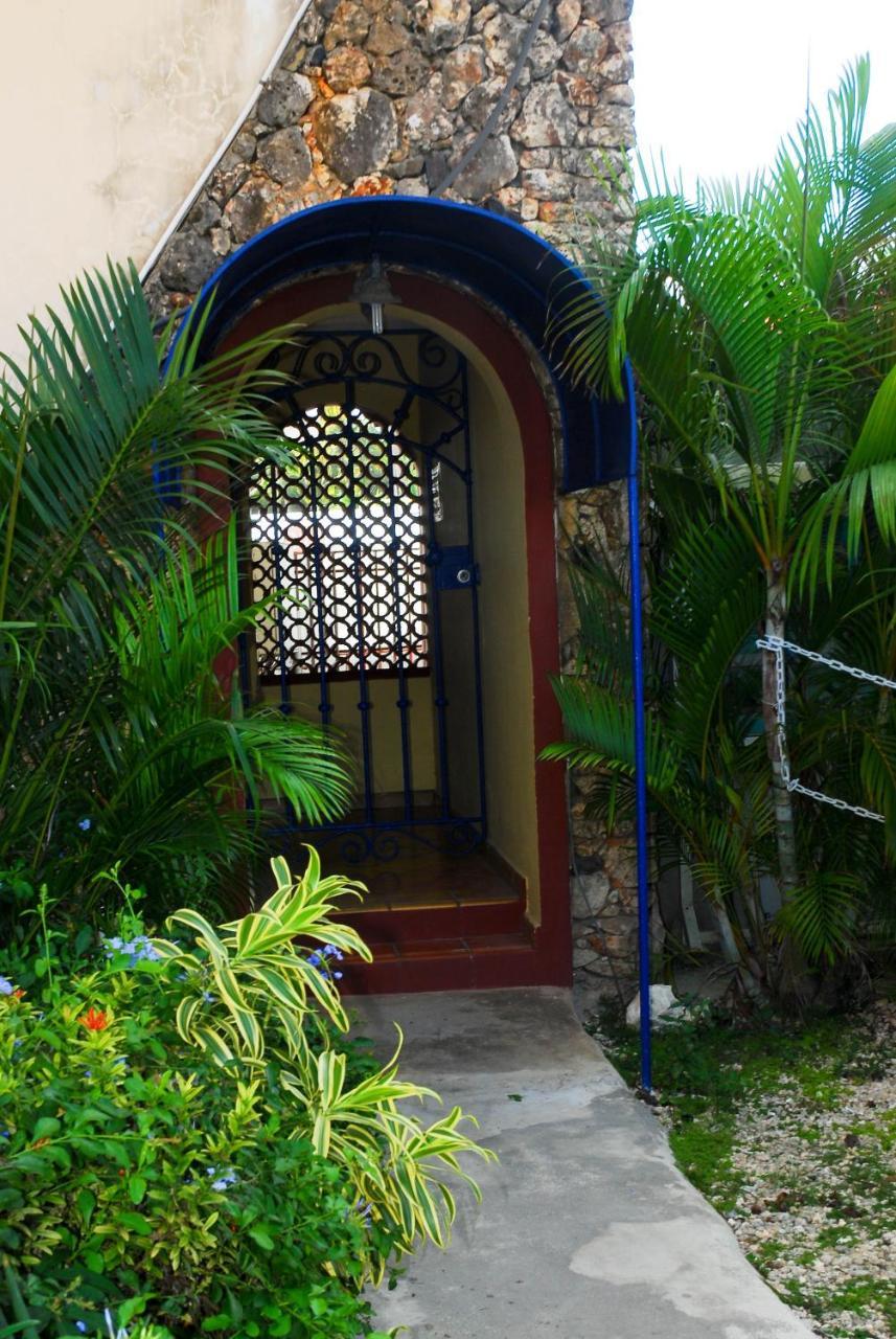 Caribe Apartament S&D el castillo dominicus Apartamento #9 Bayahíbe Exterior foto