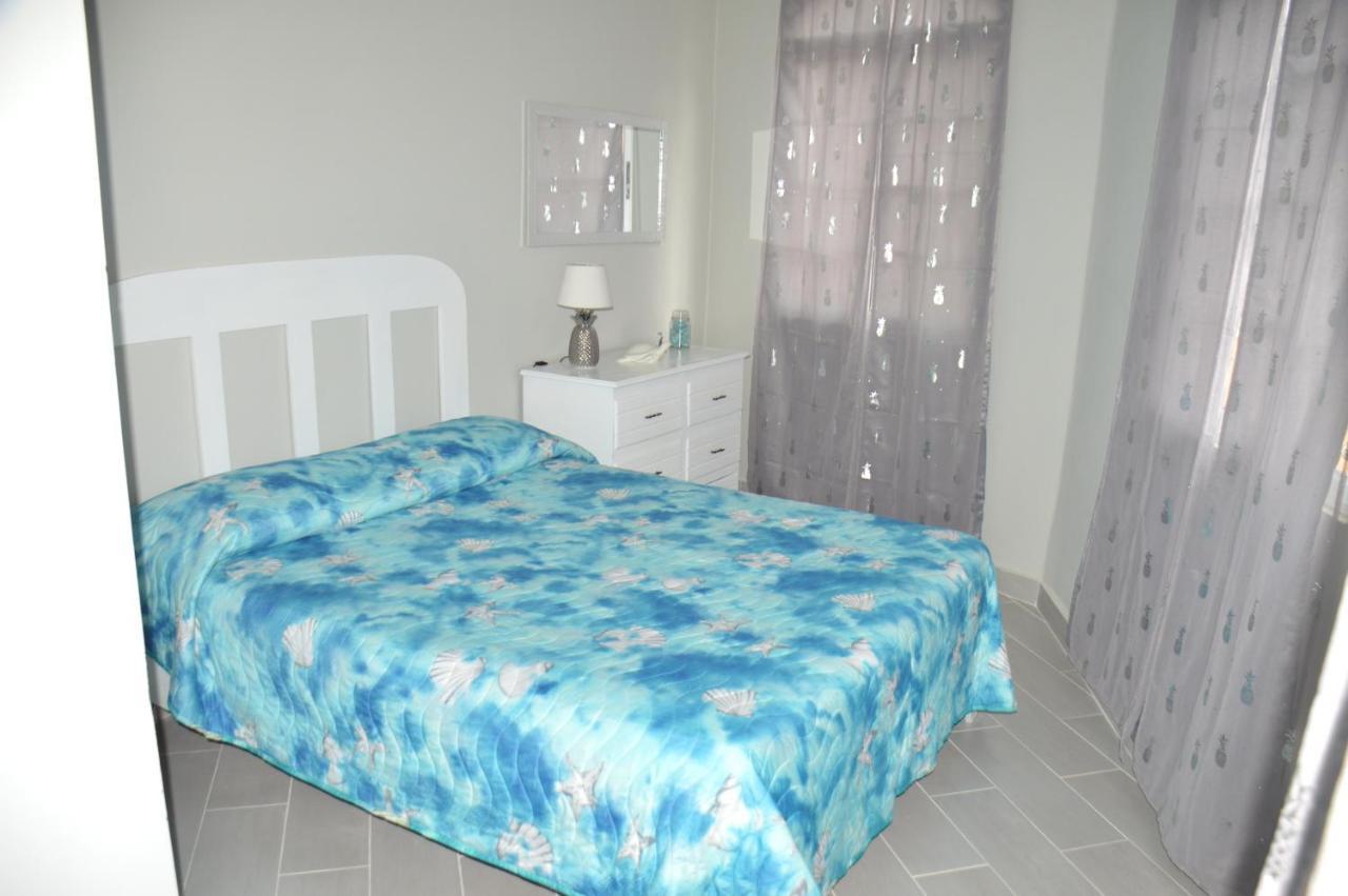 Caribe Apartament S&D el castillo dominicus Apartamento #9 Bayahíbe Exterior foto